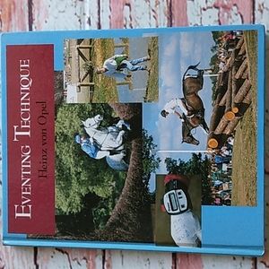 Eventing Techniques by Heinz von Opel